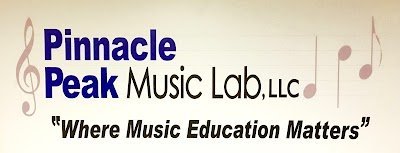 Pinnacle Peak Music Lab