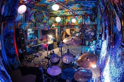Sound Hatchery Studio – Music Production w/Bradley Fish