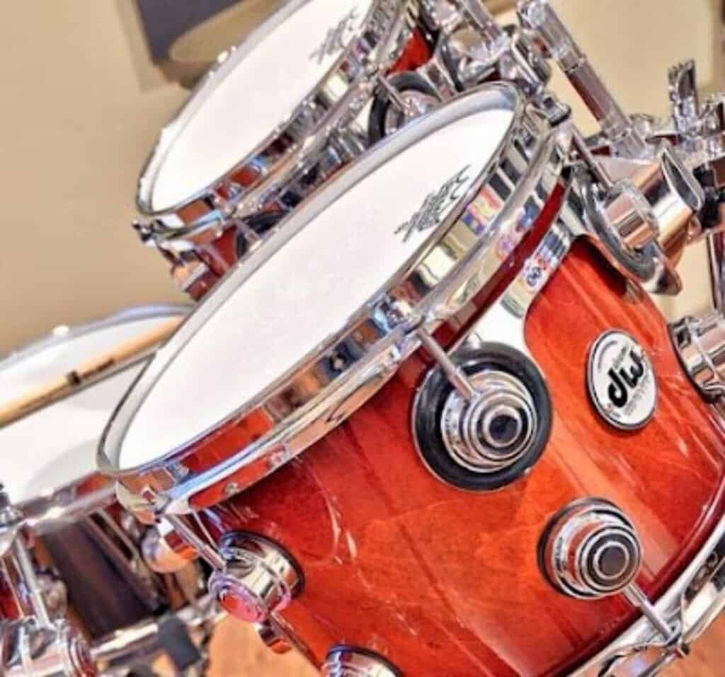 Drum Lessons Near Me | Making Music Matter For Kids