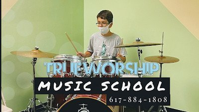 True Worship Music School
