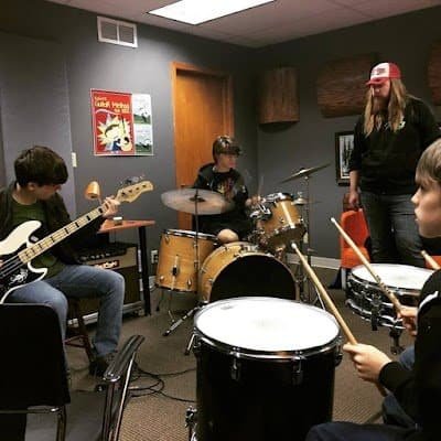 Twin Cities Music School