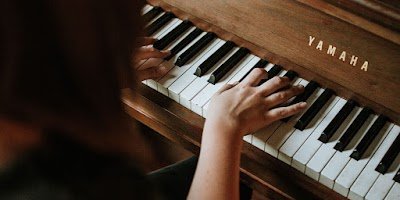 Uma’s Piano Lessons