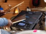Best Electronic Drum Pad – Make Electronic Music Live Again