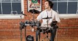 Best Portable Drum Kits – Reviews & Tips
