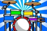 Drum For Kids Game