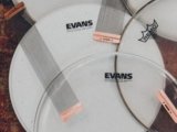 How to Measure a Drum Head? – TECHNIQUES AND TRICKS