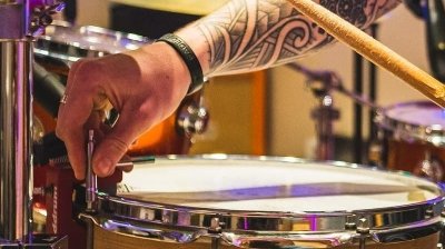 How to Tune Drums? – TECHNIQUES AND TRICKS