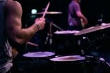 Drumming Blisters: General Information