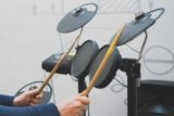 Best Drum Practice Pads for Quick Training